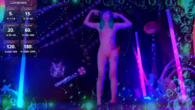jiglipuf në Chaturbate: foto dhe profili