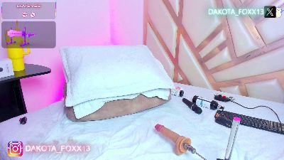 videl_star – уебкам модел в Cam4: снимки