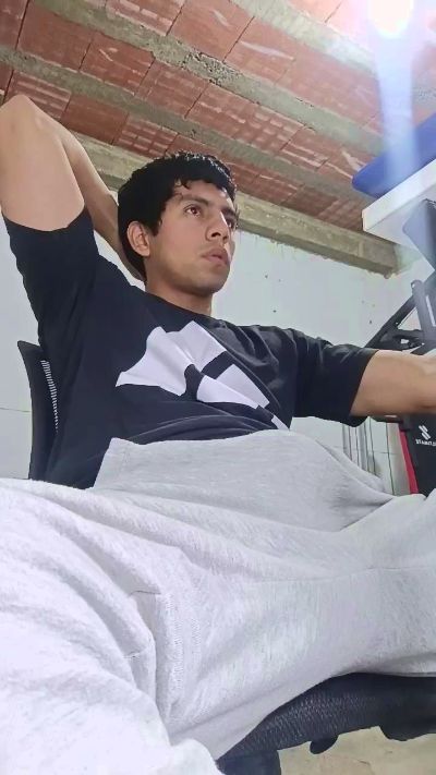 jean2707 — Cam4 वेबकैम मॉडल: फ़ोटो