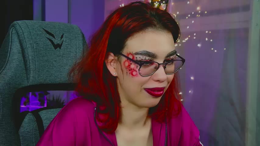 seraphinewilson (LiveJasmin): foto un profils