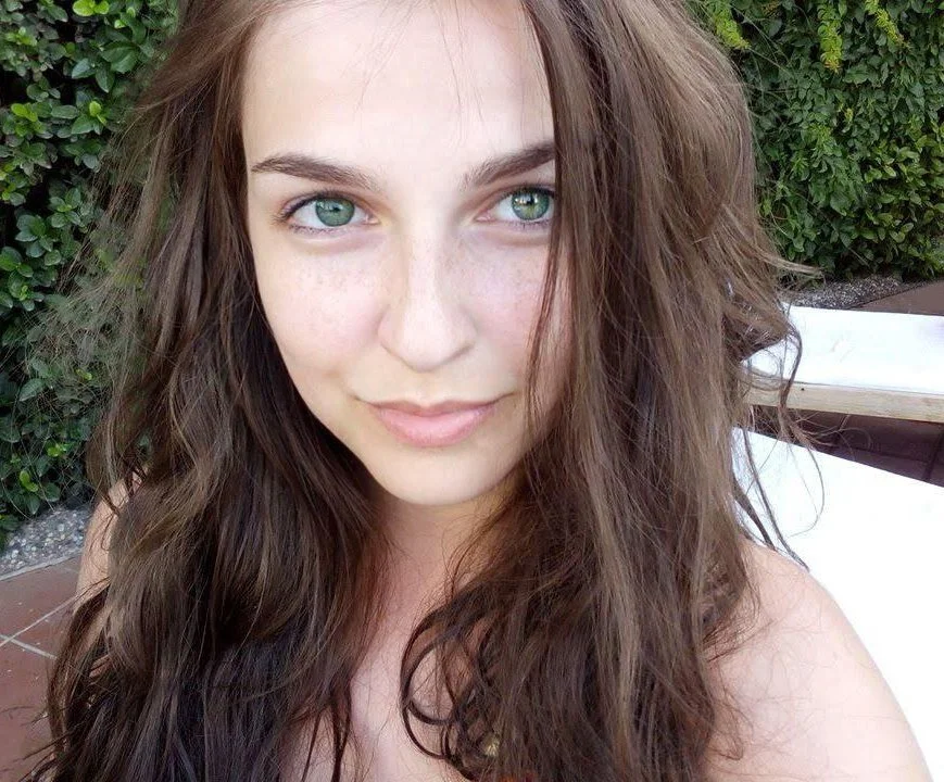 altxnani di Stripchat: foto model webcam