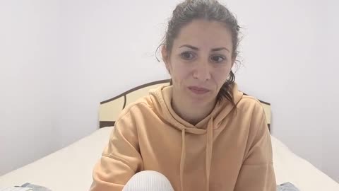evacrisxxxx — BongaCams 直播模特：照片与资料
