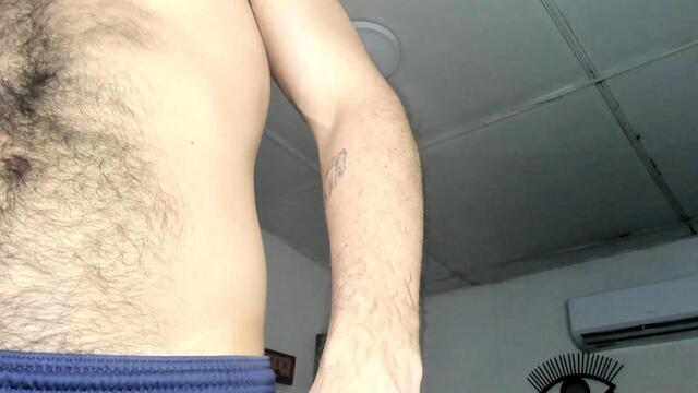 thiago-belmont, model webcam pe Flirt4Free: poze