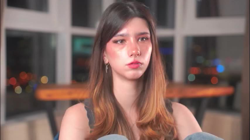 dorathysobeck: عارضة كاميرا ويب على LiveJasmin