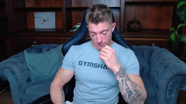 paul-morisette, model webcam de Flirt4Free: fotos