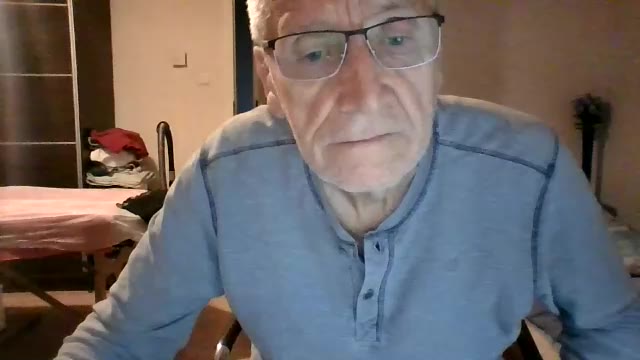 dziadek135285 — Chaturbate 直播模特:照片与资料