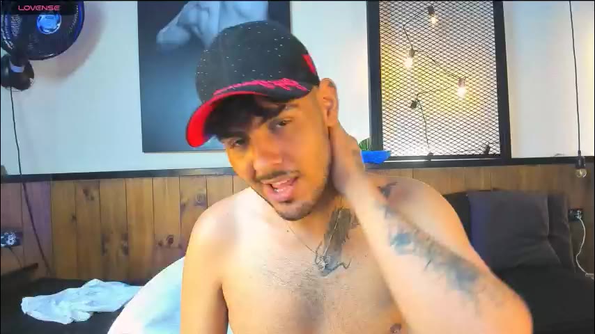 marklyee (LiveJasmin): nuotraukos, profilis