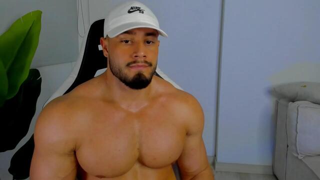 james-terrey (Flirt4Free): nuotraukos, profilis