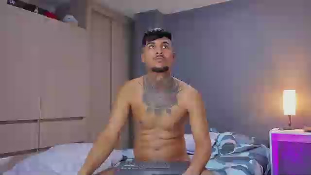 hotter_boys777, μοντέλο webcam στο Cam4