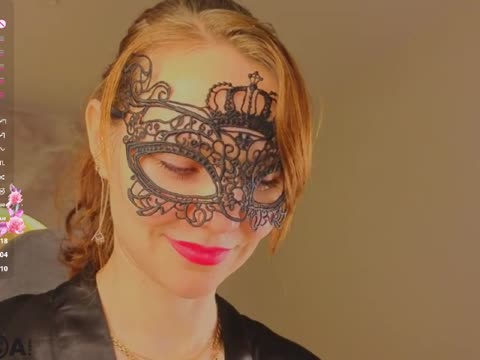 margo-kelly në BongaCams: foto dhe profili