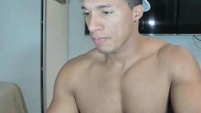 mat-strong, model webcam de Flirt4Free: fotos