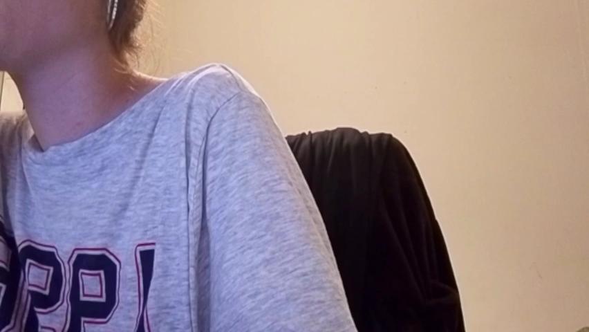 larafoxok, webcammodell på Cam4: bilder