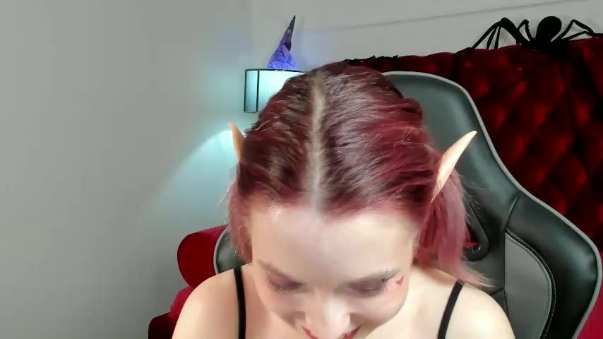 charlottesmithes на LiveJasmin: слики и профил