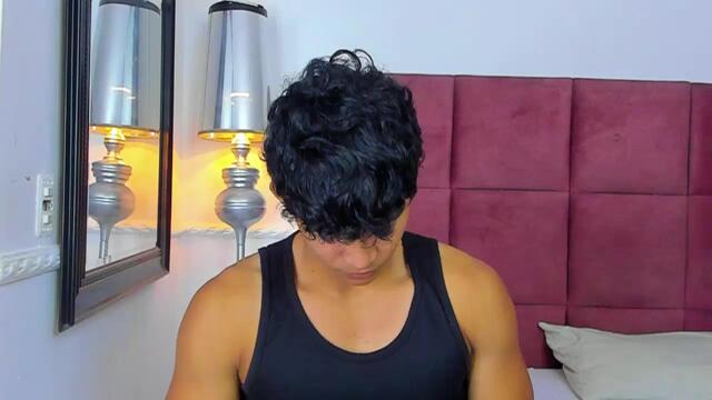 luca-mashle, webcam model na Flirt4Free: slike