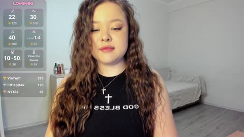 mirenelma di BongaCams: foto model webcam