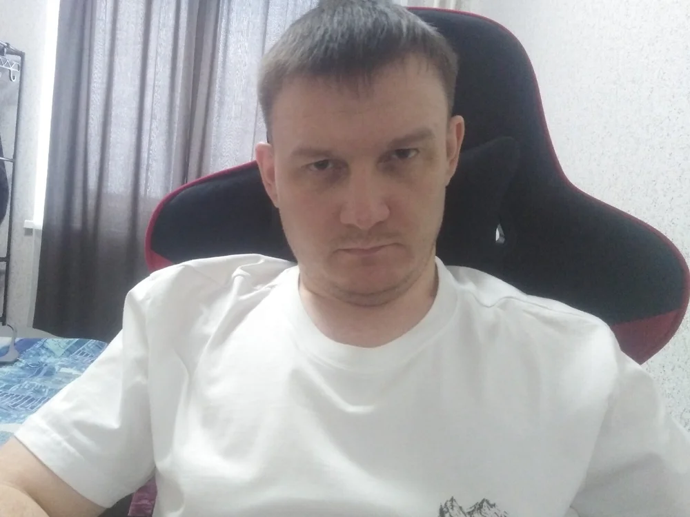MysteriousWanderer na Stripchat: fotky a profil
