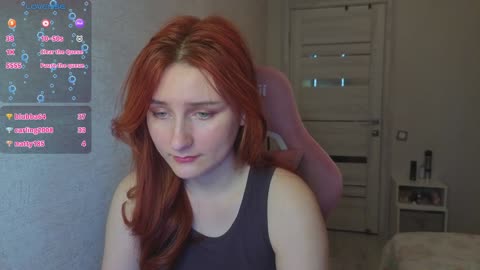 lumulav9, model webcam de BongaCams: fotos