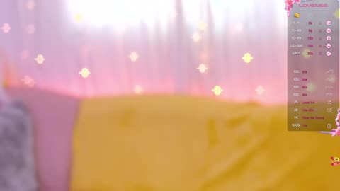 miss-milka (BongaCams): foto un profils