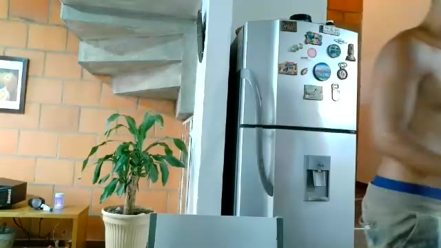 nano1206 — Chaturbate वेबकैम मॉडल: फ़ोटो