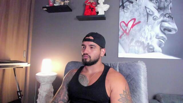 eddie-ryan (Flirt4Free): fotod ja profiil