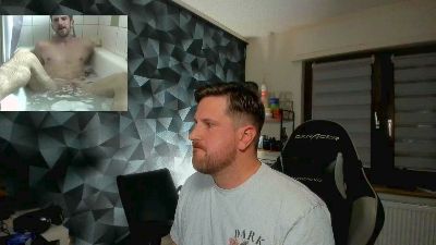 ronhill13 – Cam4 webkamerás modell