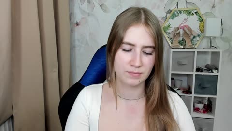desiremegan на BongaCams: слики и профил