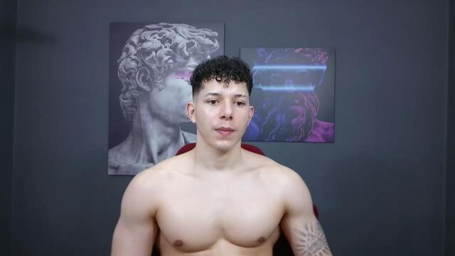 dylan-rivera, model webcam pe Flirt4Free: poze