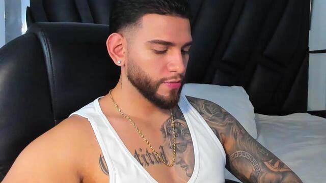 robert-croy — Flirt4Freeのライブ配信モデル：写真・プロフィール