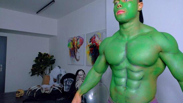 loki-andersen, model webcam de Flirt4Free: fotos