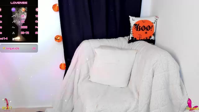 susanamartinez1, webcammodel op Chaturbate: foto's