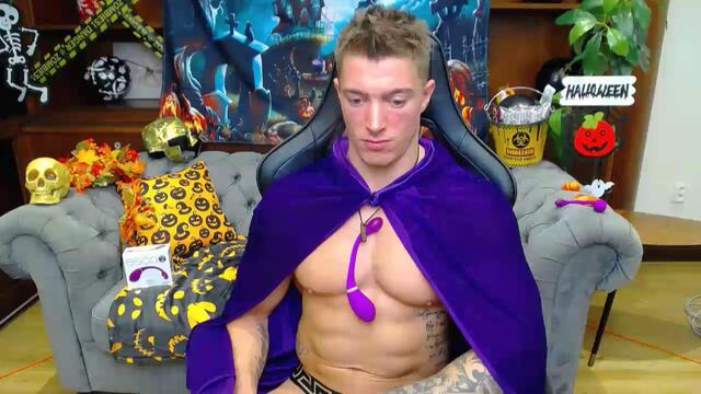 paul-morisette — Flirt4Free वेबकैम मॉडल: फ़ोटो