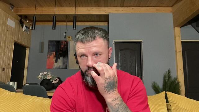 jhonny-sparks, modèle webcam Flirt4Free : photos