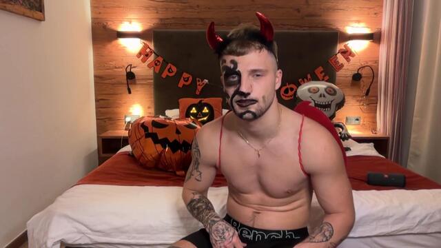 randy-rollins, model webcam de Flirt4Free: fotos