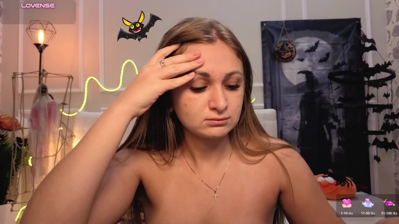 beataangel, webcammodell på XloveCam: bilder