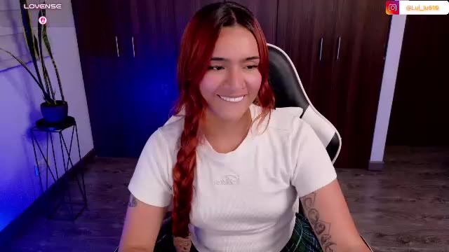 soyabby_, вебкам модел на Chaturbate: слике