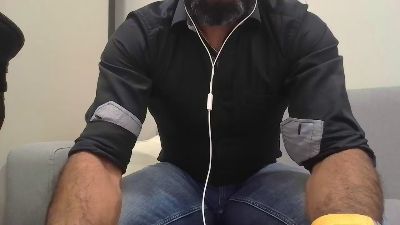 Preview photo of webcam model antodimisan on Cam4