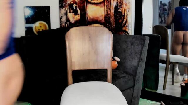titan-jones, cam model su Flirt4Free: foto