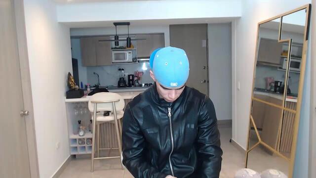 kaleb-maddox — Flirt4Free 直播模特：照片与资料