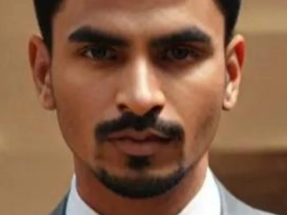 Arjun9553, webcam model na Stripchat: slike