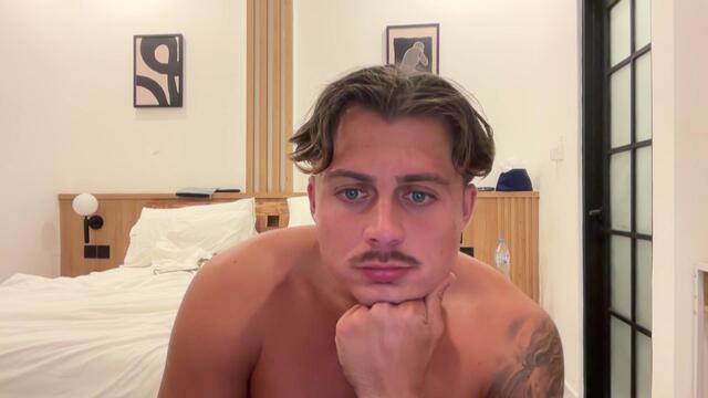 noah-sandler — Flirt4Freeのライブ配信モデル:写真・プロフィール