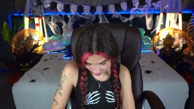 babyflowerr на Cam4: слики и профил