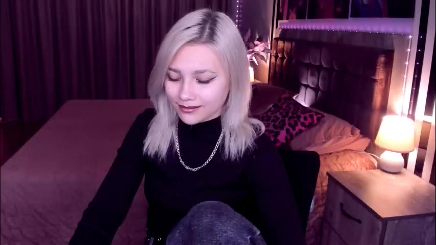 dataanderson di LiveJasmin: foto model webcam