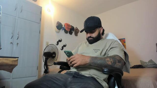 leonidas-murphy, model webcam de Flirt4Free: fotos