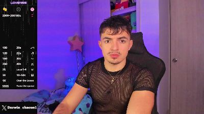 gaelvillada, model webcam de Cam4: fotos