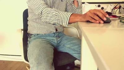 Preview photo of webcam model antuan_45 on Cam4
