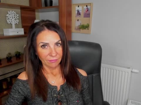 alizeesensual – Webcam-Modell auf BongaCams
