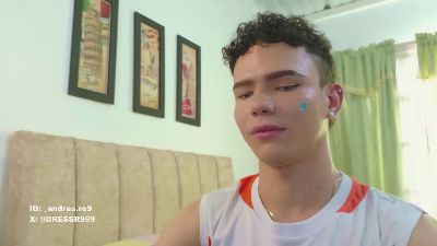 sebass_lovely, μοντέλο webcam στο Cam4