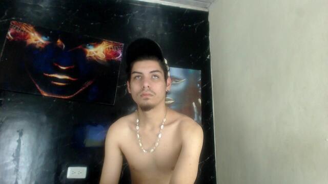 neo-vance, modèle webcam Flirt4Free : photos