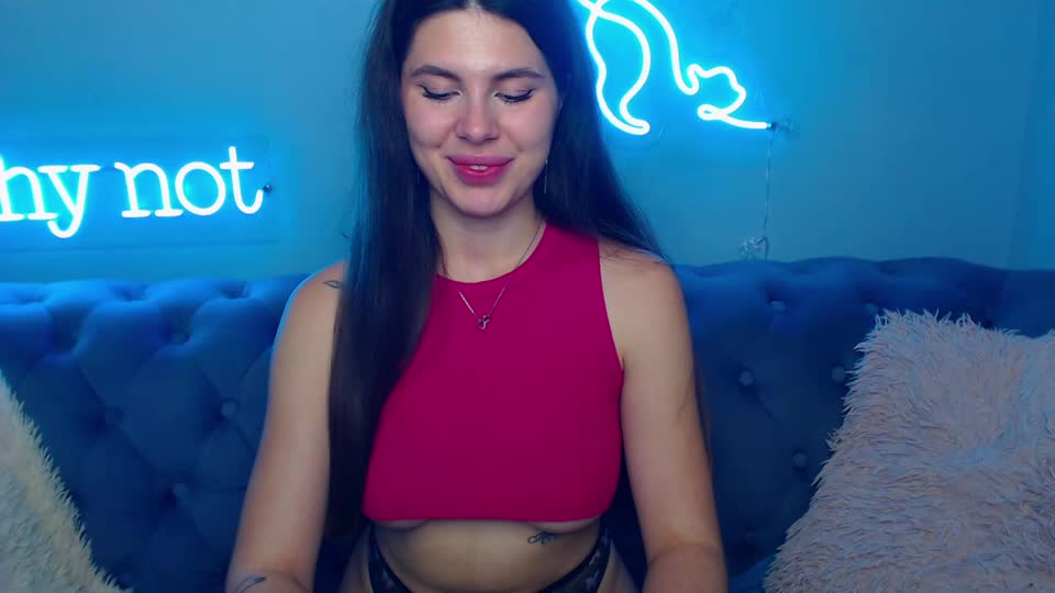 viollinalove, modelo webcam de XloveCam: fotos