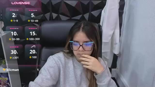 xani_ds — Chaturbateのライブ配信モデル：写真・プロフィール